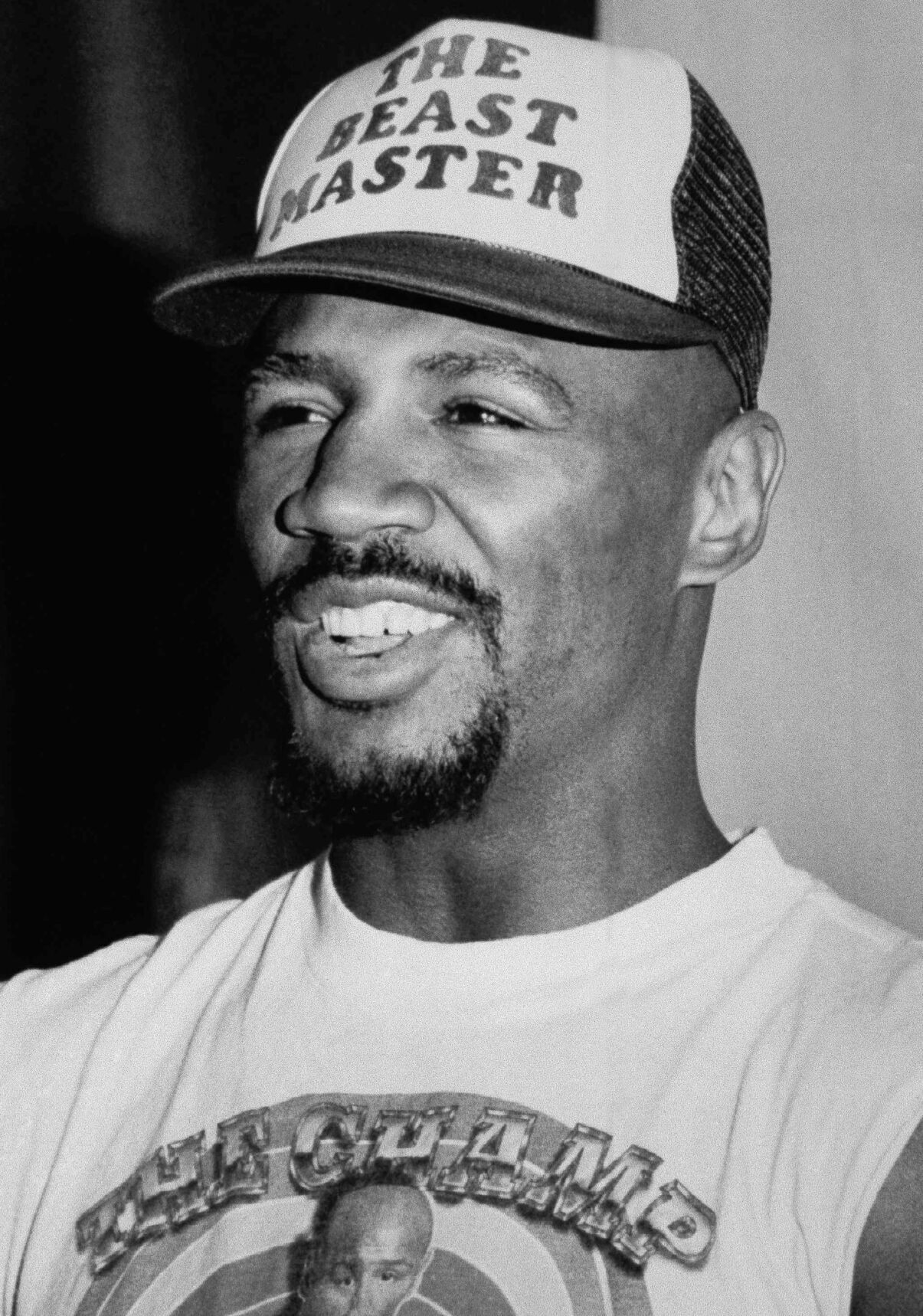 Marvin Hagler